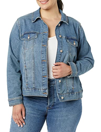 Gloria Vanderbilt Women's Amanda Jean Jacket