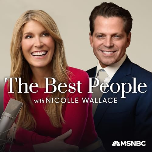 Anthony Scaramucci Thinks Trump Has "Lost a Step"