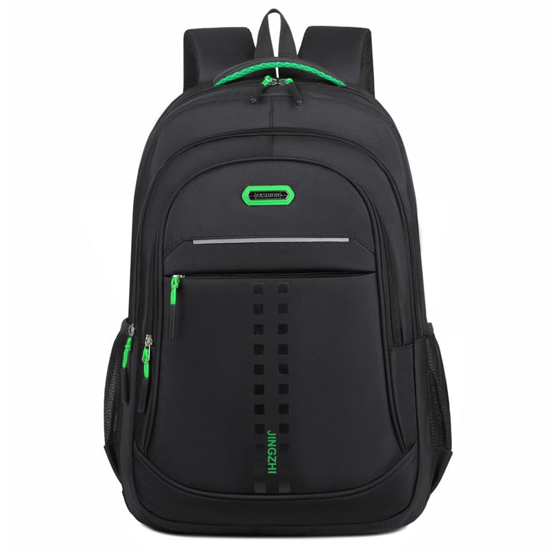 Sac à dos confortable et pratique avec grand rangement intérieur