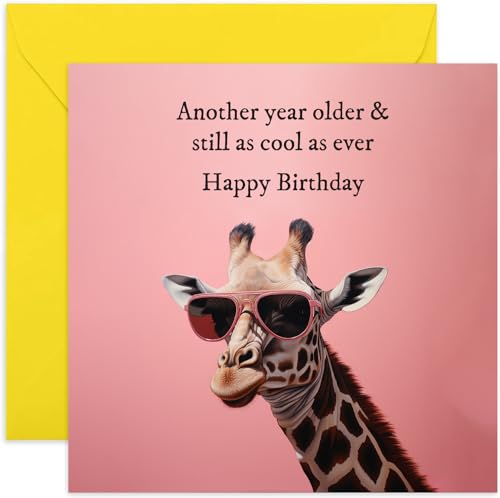 Old English Co. Carte D'anniversaire Très Spéciale Pour Nièce Avec