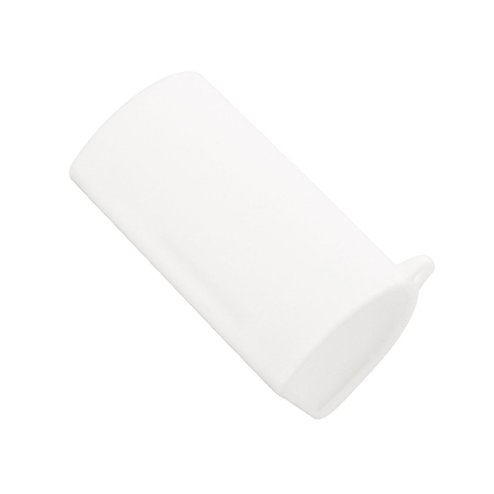 Headphone Silicone Protective Case Compatible for Pulse Explore Cover Shockproof Shell Washable Housing Anti Dust Sleeve