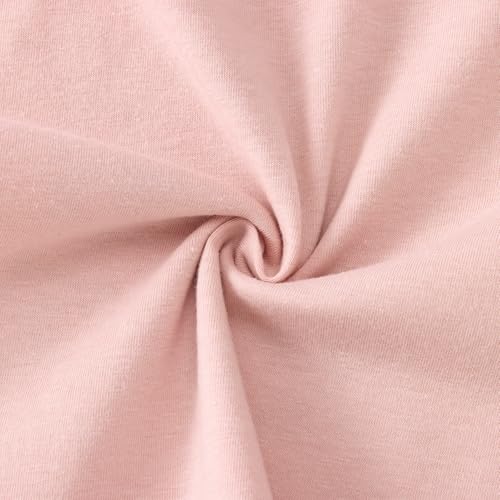 CM C&M WODRO Family Matching Easter Outfits Women Toddler Kid Girl Easter Shirt Mommy and Me Bunny T-Shirt Short Sleeve Top 6