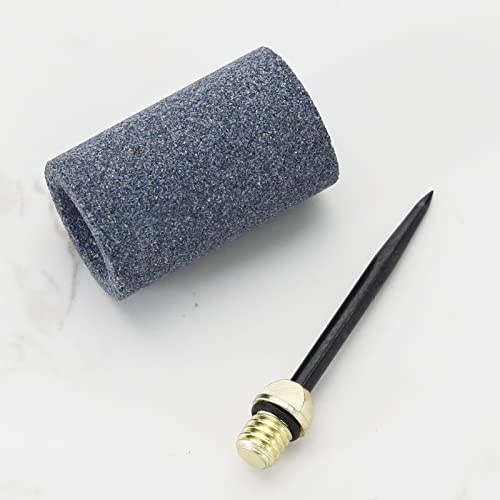 Pointes de fléchettes en acier 2BA de haute précision avec accessoires - 5