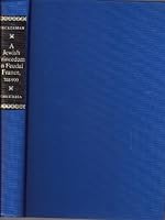 Jewish Princedom in Feudal France, 768-900 (Study in Jewish History) 0231032986 Book Cover
