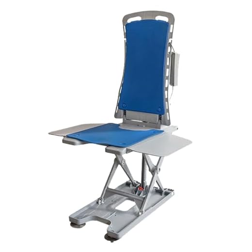 Portable Floor Bath Lift,Shower Chairs for The Elderly,Bath Lifts for The Elderly,Support up to 300 LBS,Easy Clean,Suitable for The Elderly A