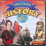 Discover History and Wonders of the World