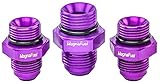 MagnaFuel MP-3609 Regulator Plumbing Kit