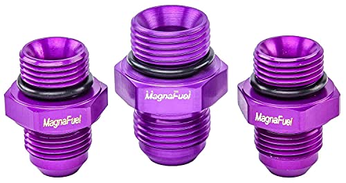 Image of MagnaFuel MP-3609 Regulator Plumbing Kit