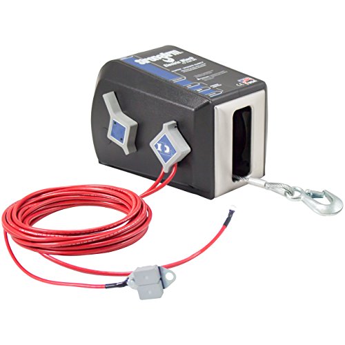 Up To 40% OFF Goldenrod Dutton-Lainson Company SA9000DC 12V Electric Winch - 3000 lb. Load Capacity Exclusive Discount 90% Price Goldenrod Dutton-Lainson Company SA9000DC 12V Electric Winch - 3000 lb. Load Capacity