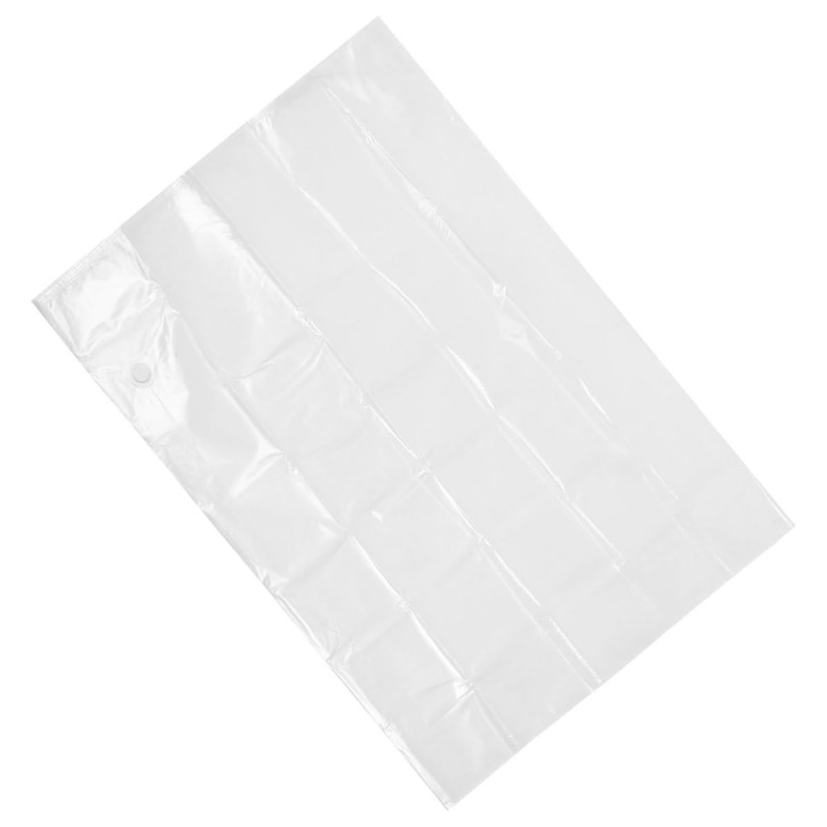 Bolsas de vacío STOBAZA para edredones y despejar el armario del dormitorio