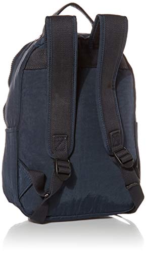 Kipling Seul S Feminino, Azul Bleu 2, Small, Seul S