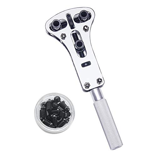 CALANDIS® Professional Watch Repair Tool Watch Back Case Removal Opener L (B09ZTXXYPW) Amazon Price History, Amazon Price Tracker