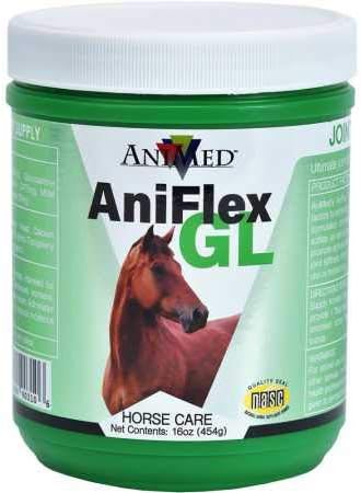 AniMed Aniflex GL Connective Tissue Support (16 oz)