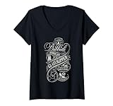 Disney Cinderella Bibbidi Bobbidi Boo Poster V-Neck T-Shirt