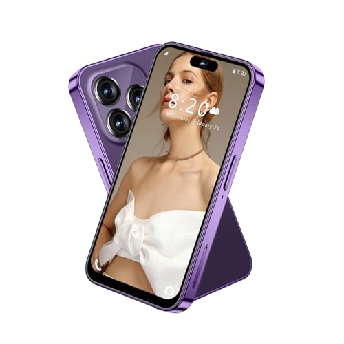 PrzSay mini Smartphone for Kids with 4.0 inch Small HD Screen