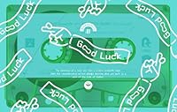 【楽天ブックス限定先着特典】18TRIP Cassette #01 `グッドラック'【カセット】(アクリルキーホルダー(サイズ：30×64mm))