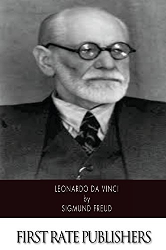 Leonardo Da Vinci 1494975297 Book Cover