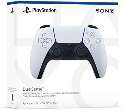 Ps5 controller amazon uk Clearance
