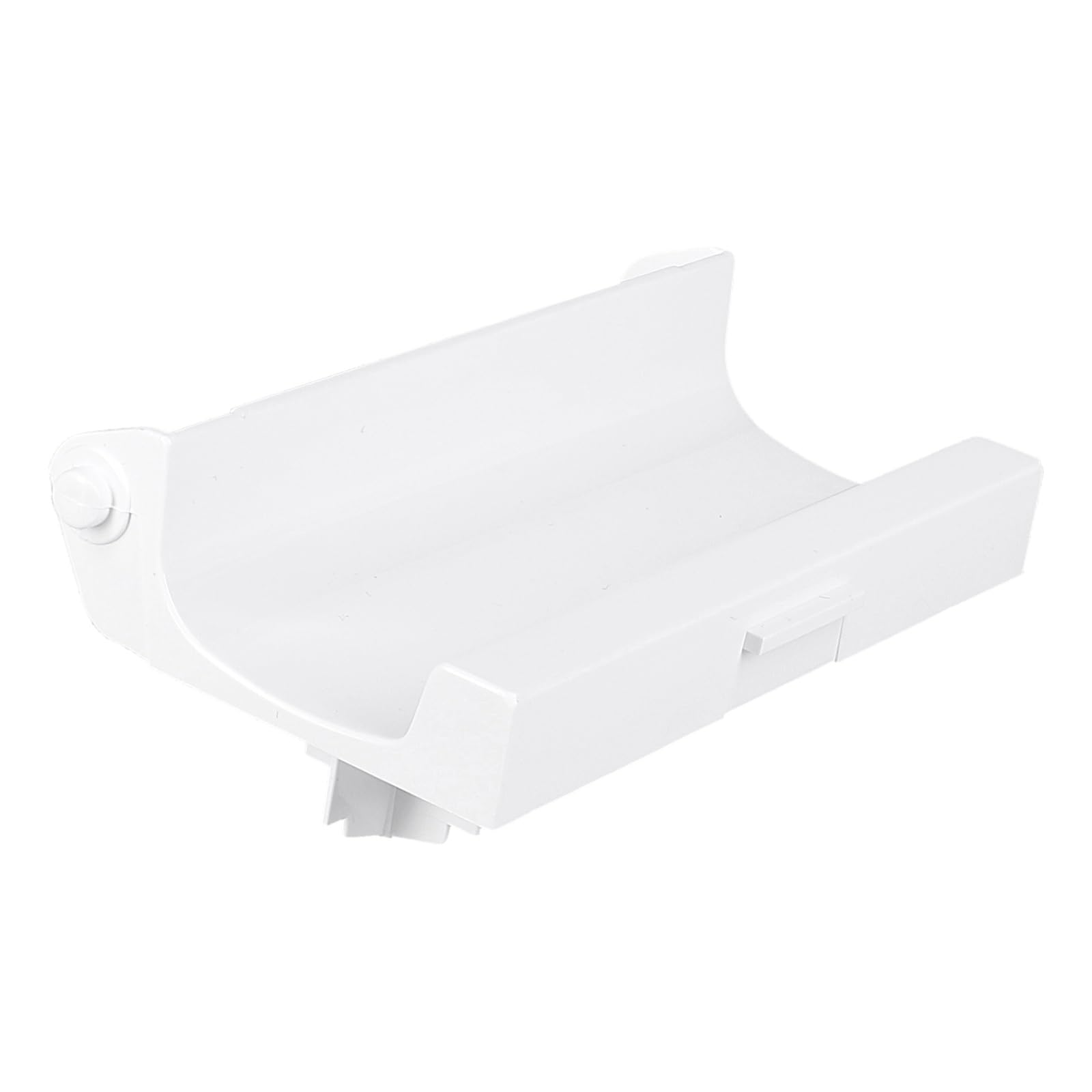 Kompatibel/Ersatz für Electrolux 152539800/2 Türgriff Türöffner Griff Spülmaschine Geschirrspüler AEG 1525398002 152539800 auch Faure IKEA Küppersbusch Privileg Progress Quelle Rex Rosenlew