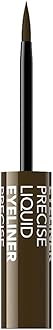 Bell HYPOAllergenic Precise Liquid Eyeliner 02, 5 g