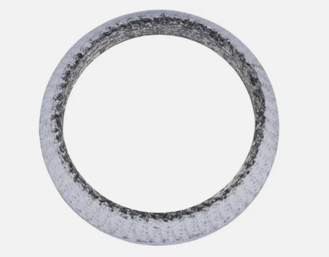 17451-31020 1745131020 Exhaust Pipe Gasket Fits for Toyota10-23 4Runner 07-14 FJ