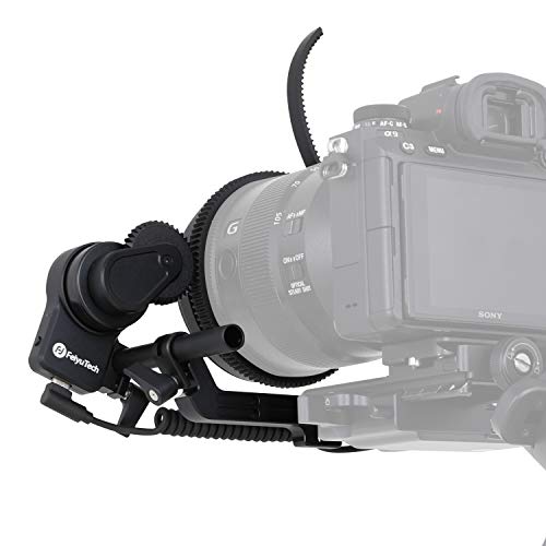 FeiyuTech Brushless Focus Motor Kit Fits AK2000/AK4000/AK4500/AK2000S Gimbal Stabilizer