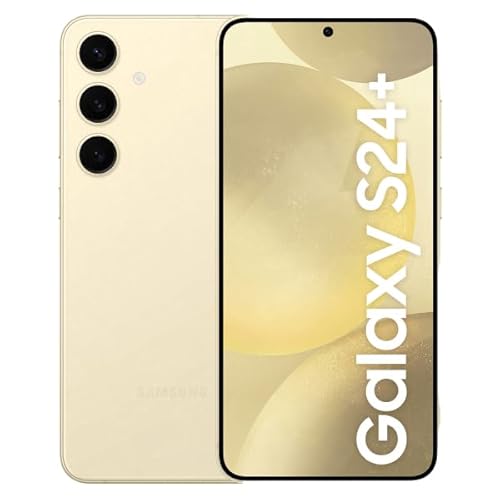 Samsung E2 Amber Yellow 12Gb+512Gb