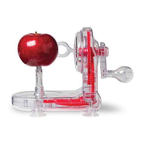 Starfrit Apple Peeler - Easily Peels All Types of Apples - S