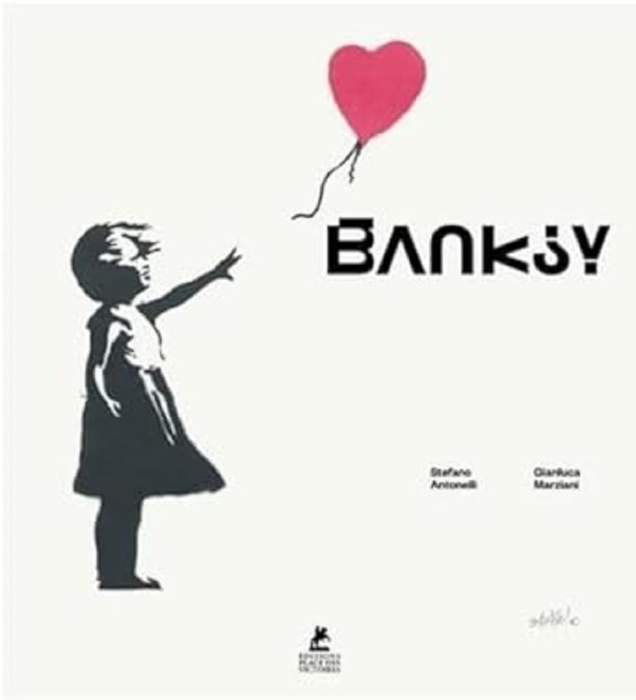 Banksy