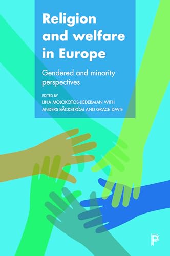 Religion and Welfare in Europe: Gendered and Minority Perspectives