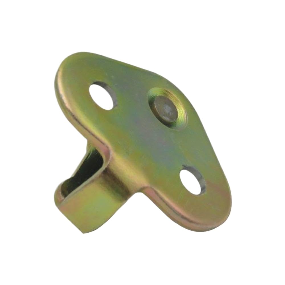 Kit Riparazione Serratura Chiavistello Portiera Anteriore FQB500130 MUC8526 Compatibile Con Modello 90 110 130