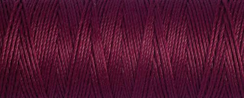 Gutermann hilo seda No.40 30 m rollo miniatura 1