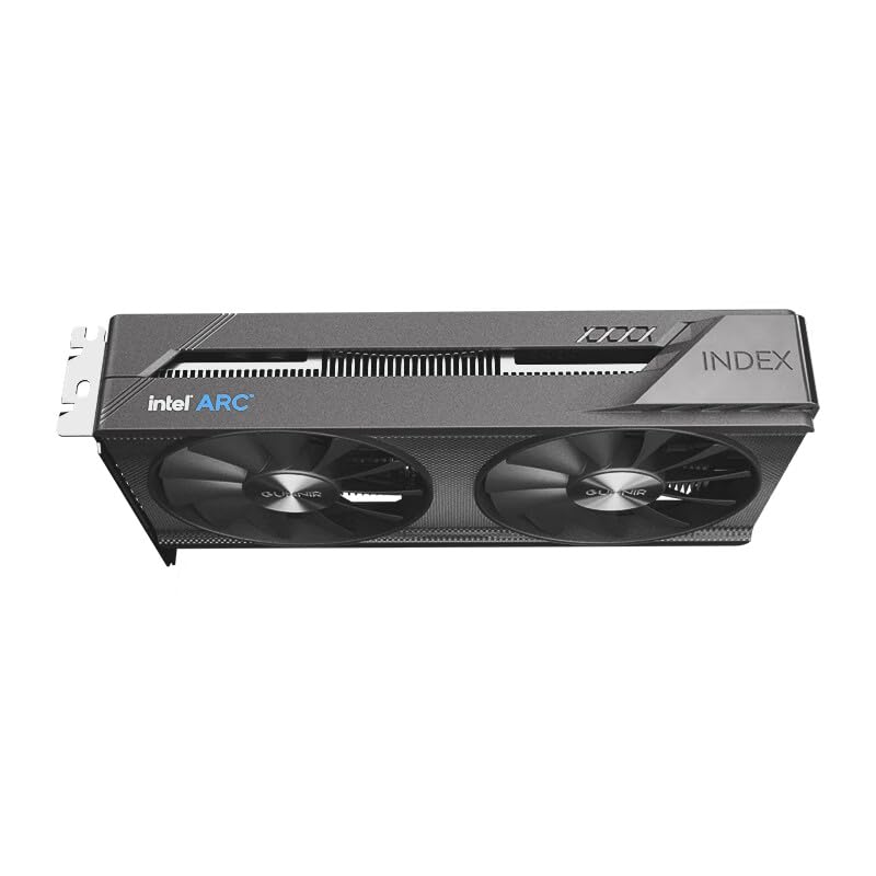 Amazon | WEELIAO GUNNIR Intel Arc A380 インデックスグラフィック