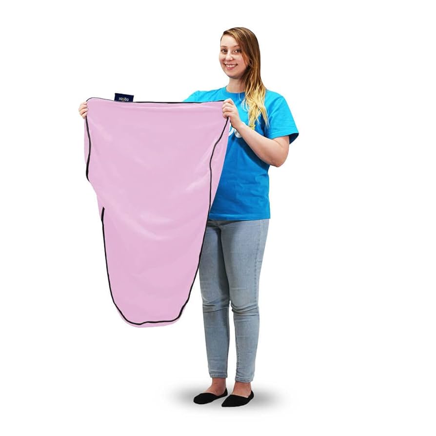 Yogibo Lounger ラベンダー Yogibo Lounger ラベンダー 2024_Lounger_Lavender-720x720-