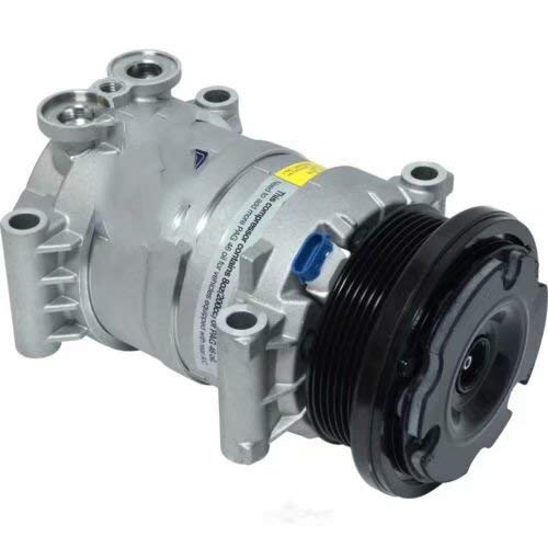 Amazon.com: EMIAOTO A/C Compressor for 1136521, 1136558, 1136641 
