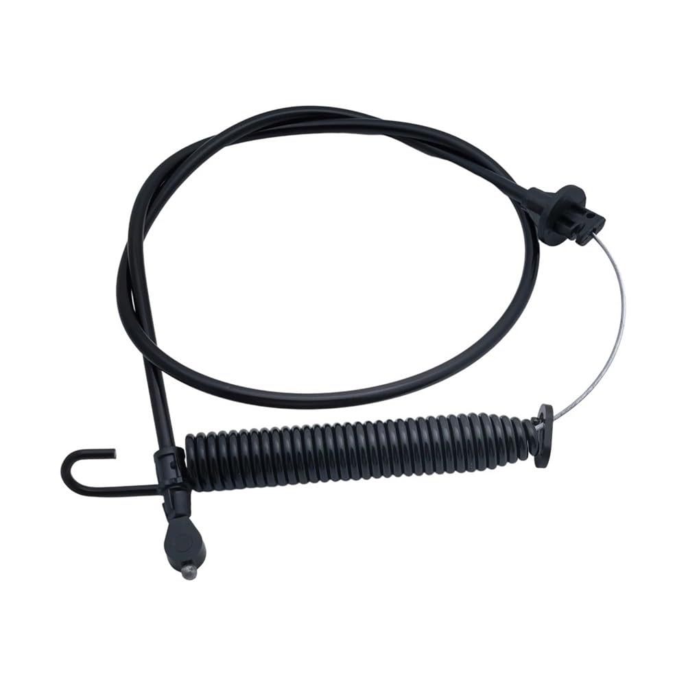 Cable de Embrague de Compromiso de Cubierta, Apto for cortacésped 175067