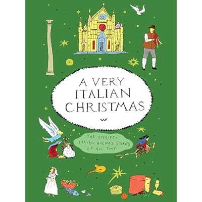 A Very Italian Christmas