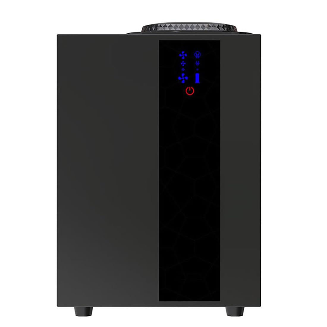 Machine de parfum commerciale diffuseur d'air 800ml pour maison et hôtel