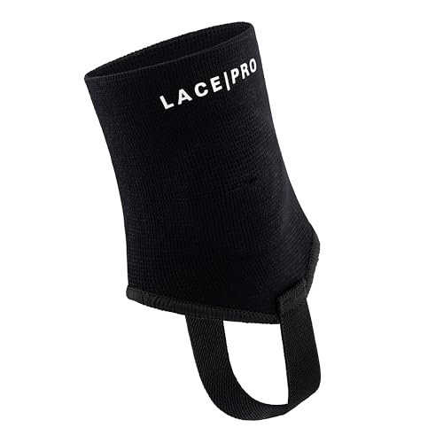 LACE|PRO Soccer Ankle Guards Medium