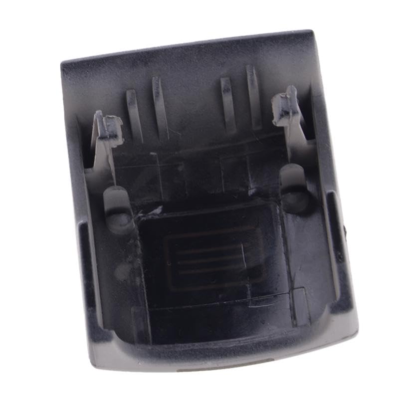 beler Grey Sunroof Window Switch Button Fit for Mercedes-Benz S-Class W204 W221