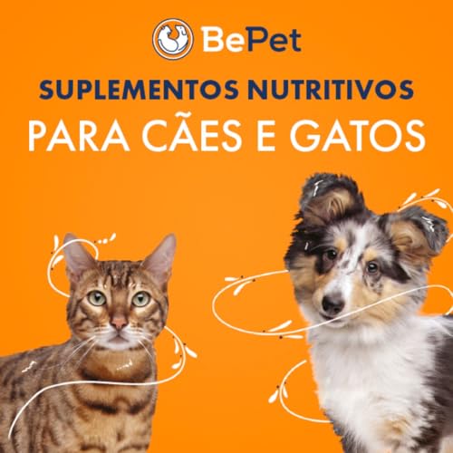 Queratini BePet TABS 30g