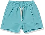 Tejido: Algodón Charanga Graniny Casual Shorts, Turquesa, 18-24 Months Baby-Boys