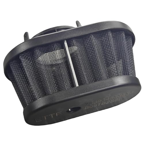 ETTE Air Filter Fits Mercury 75 80 90 100 115 HP 4 Stroke 35-897575T01 35-897575T02 35-8M0082911 by JUSTSWAGDDEEFF - Image 6