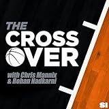 The Crossover NBA Show