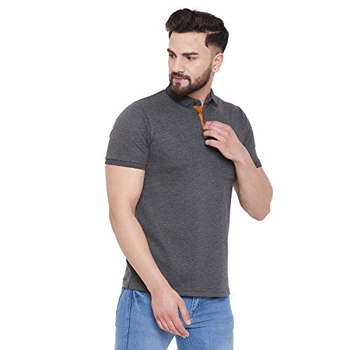 Image of Austin Wood Men's Regular Fit T-Shirt