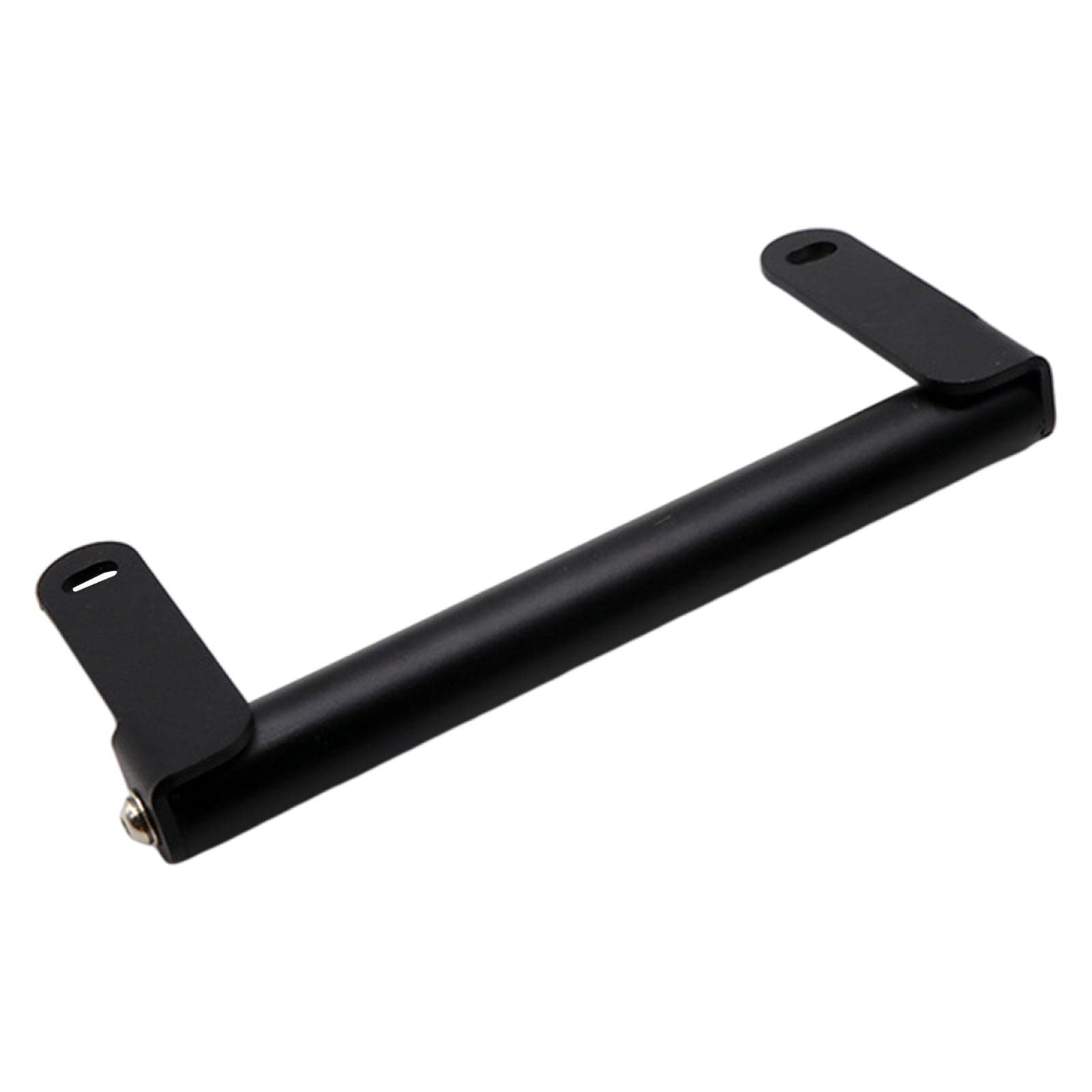 Aluminum Alloy Motorcycle Phone Bracket Navigation Bracket Fit for Sym-image-14