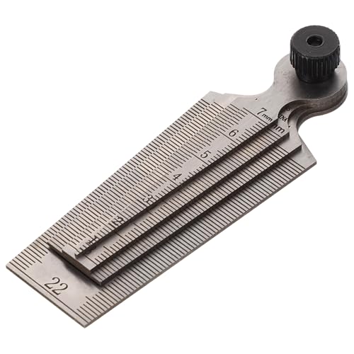 NUSITOU �X�e�����X�����ԃQ�[�W4���� �����x���H�Z�p���ϋv�� �M���b�v��1�`29mm����p �^�y�b�g �⋷���ꏊ�̌�������ɍœK