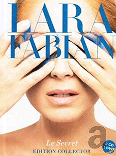 Fabian, Lara Le Secret (3 CD)