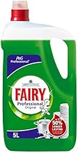 Fairy Professional Original Washing Fluid (Pack of 2)