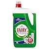 Fairy Professional – Líquido de lavado (5 L, 2 unidades)